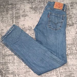 Levi’s Jeans